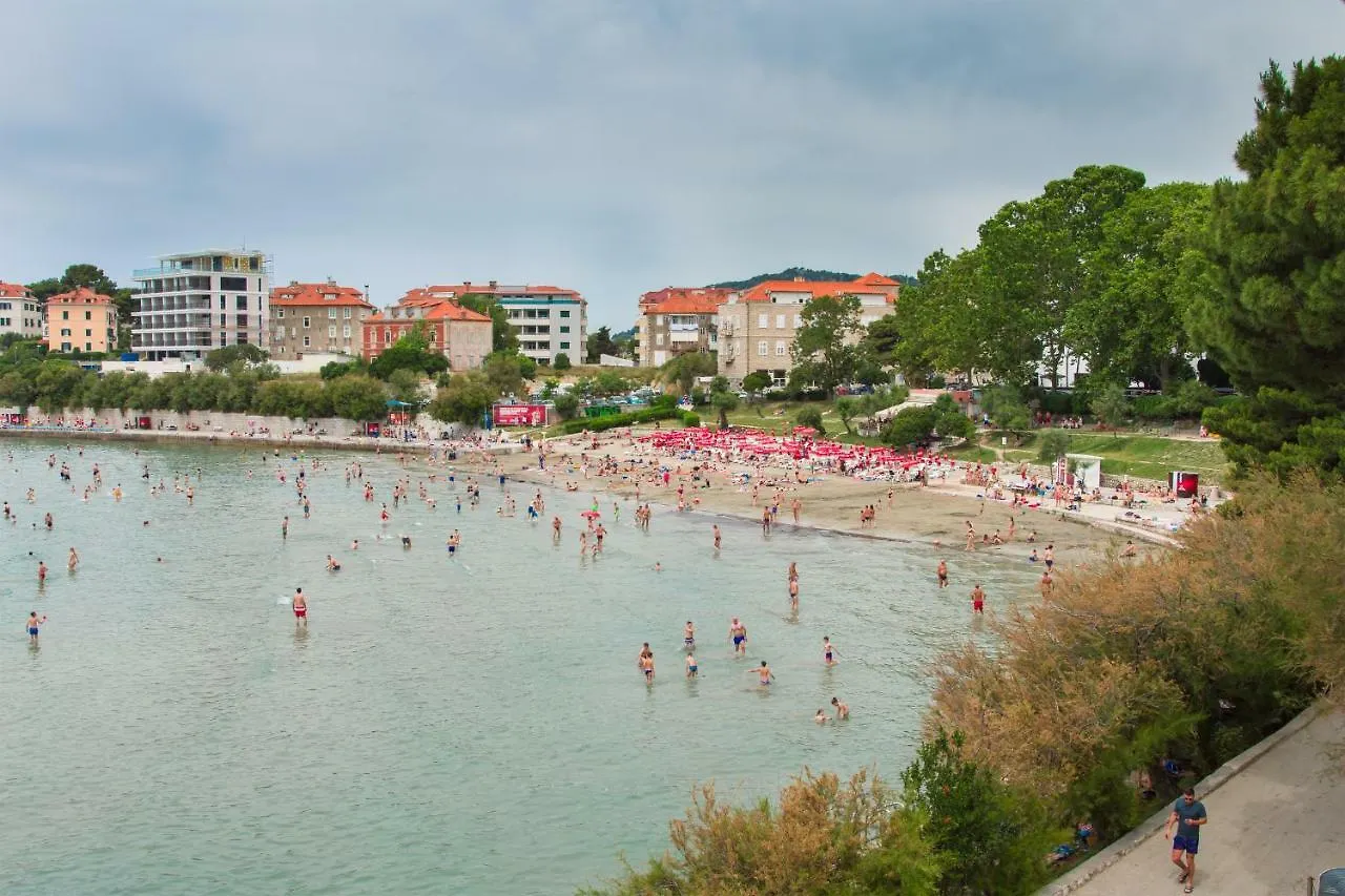 Apartment Kristina, Comfortable And Close To The Center Split Croatia