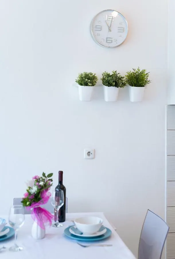 Apartment Kristina, Comfortable And Close To The Center Split Croatia